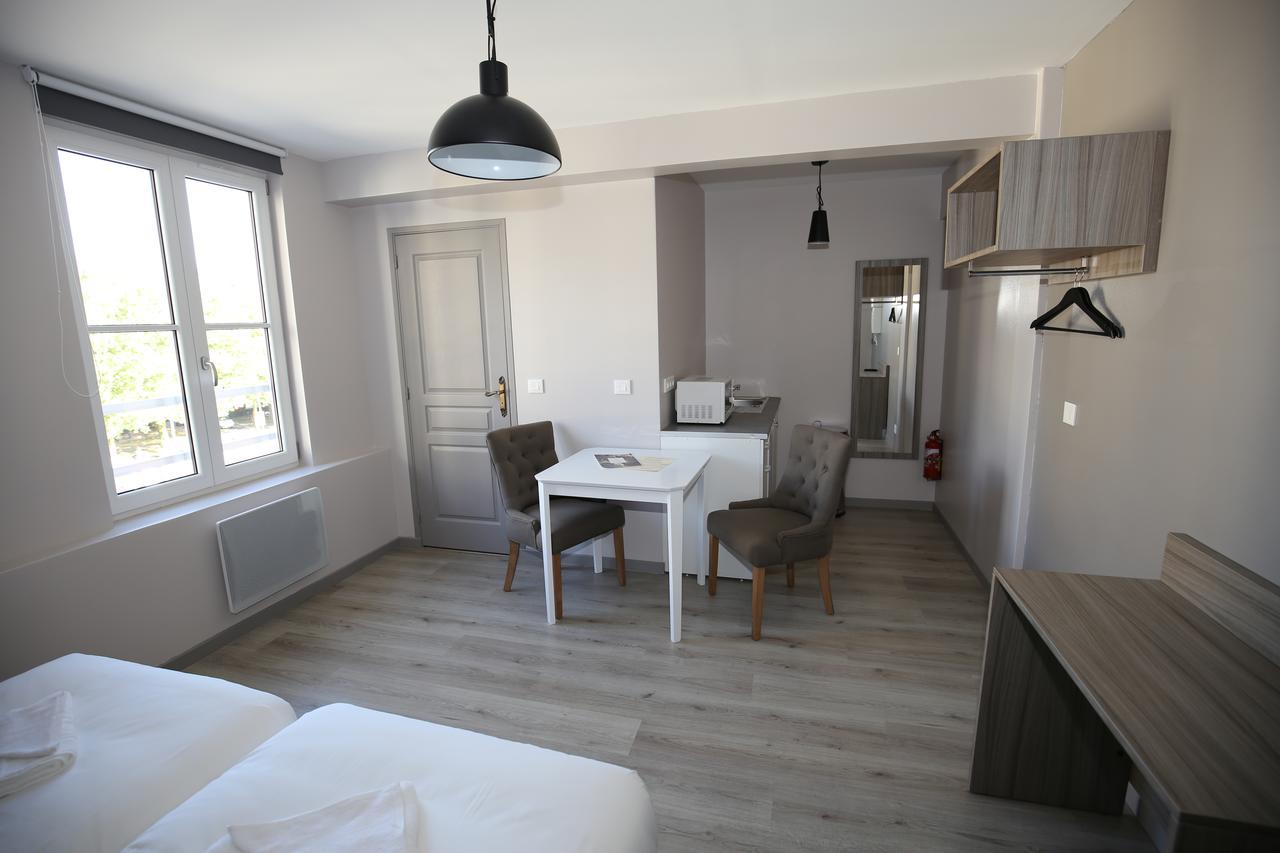 L'Hotel De France Roubaix Dış mekan fotoğraf